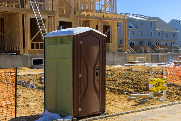 Best Luxury portable toilet rental  in Mallory, WV