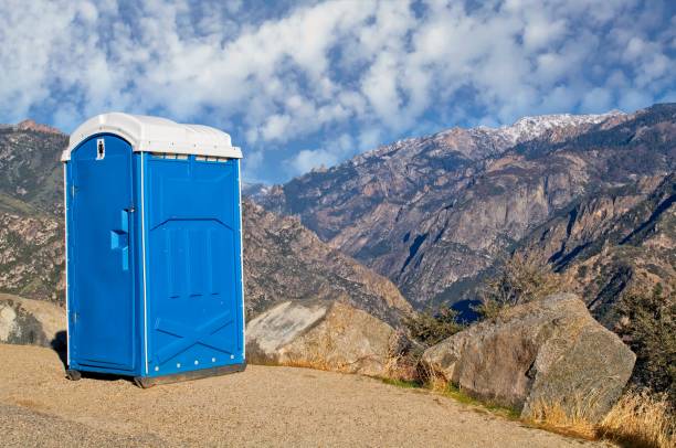 Best Portable restroom trailer rental  in Mallory, WV