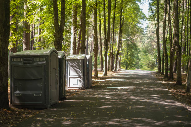 Best High-end porta potty rental  in Mallory, WV