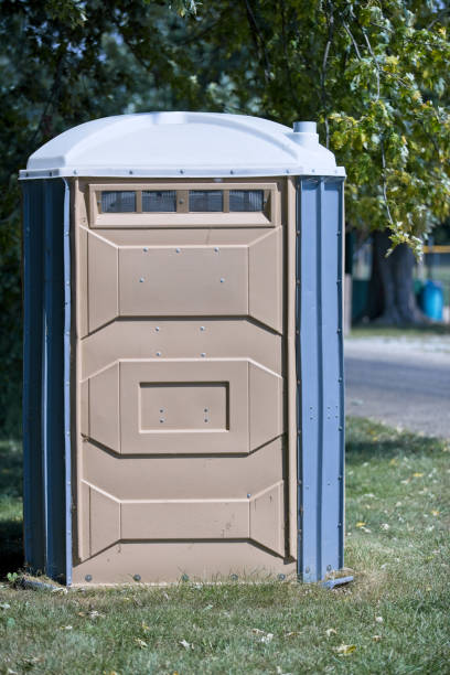 Best Sanitation services for porta potties  in Mallory, WV
