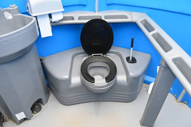 Best Porta potty rental near me  in Mallory, WV