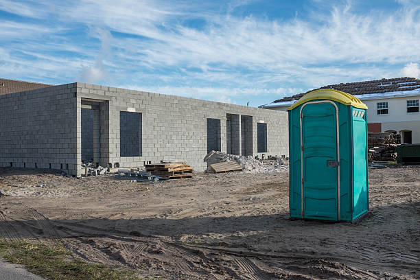 Best Local porta potty services  in Mallory, WV