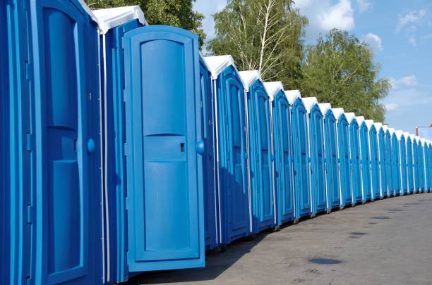 Best Porta potty rental near me  in Mallory, WV